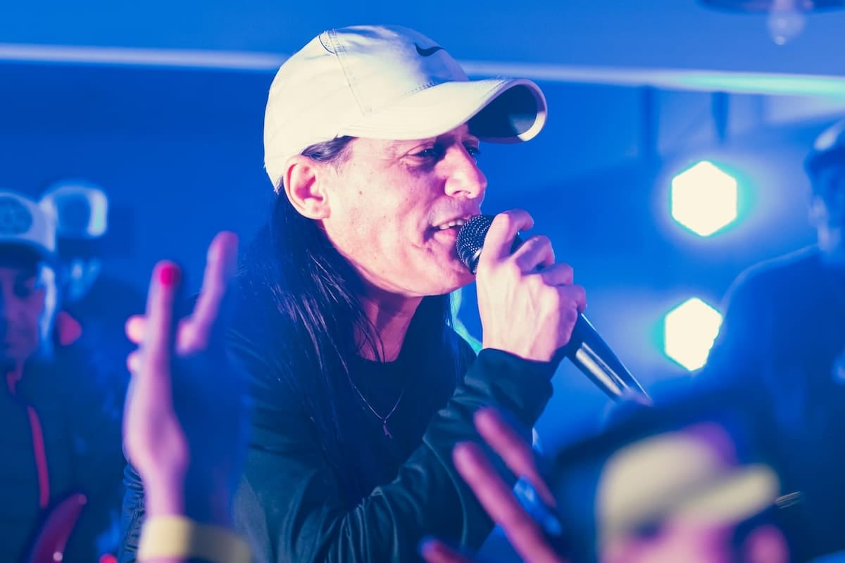 Mala Fama se sube a La Paranoli y promete una noche donde la cumbia villera se da cita con el arte under