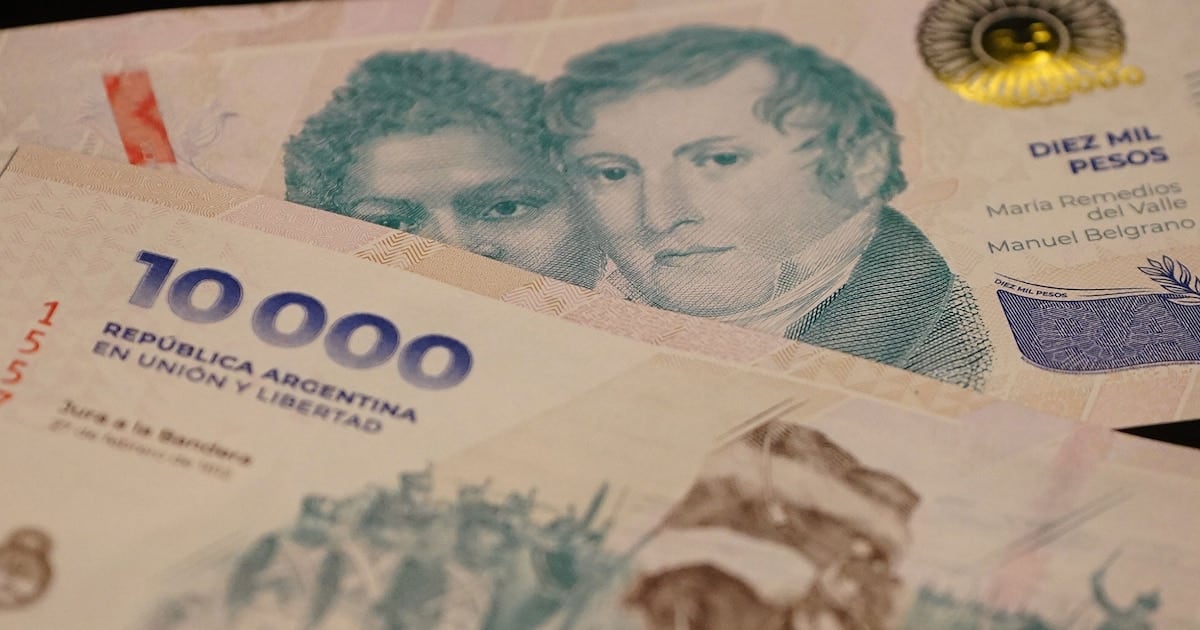 Sueldos bancarios de entrada: tras el ajuste de septiembre, el ingreso inicial se ubica en $2.626.346,89 brutos