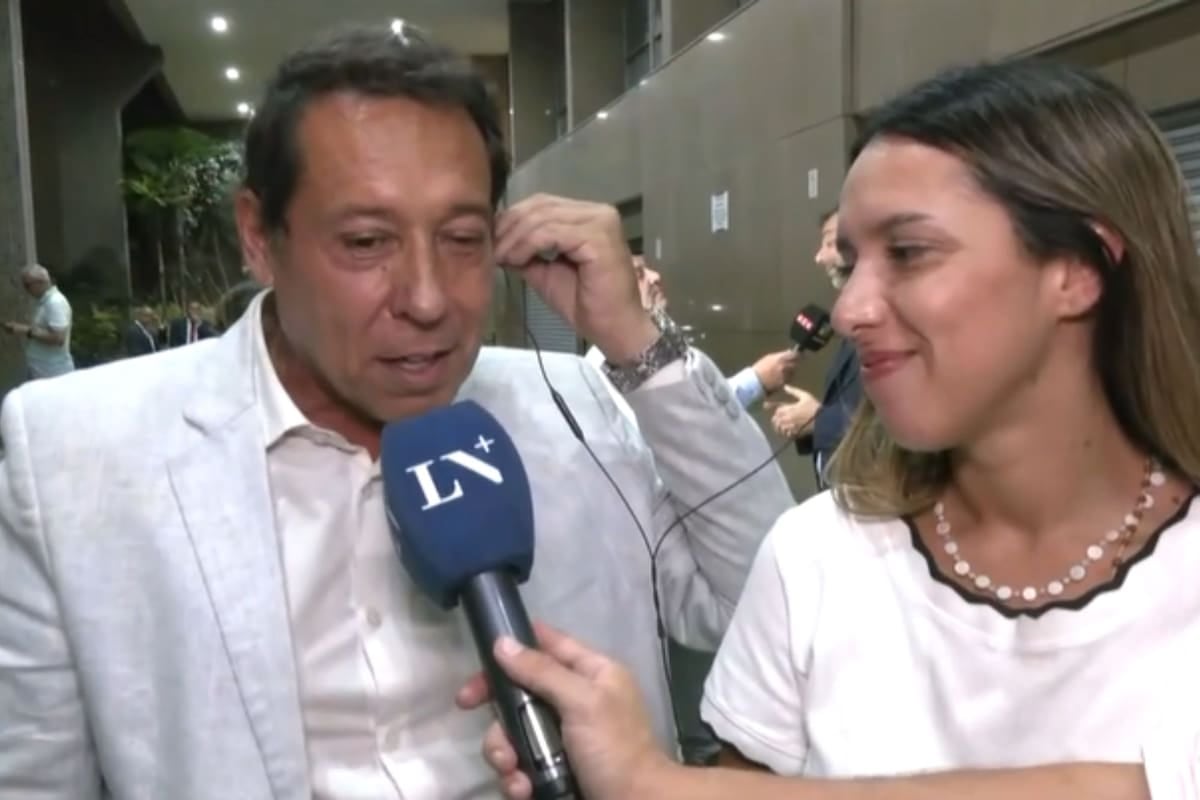 A cuatro días del hecho, cae una pareja acusada de robar 1.500.000 pesos en un corralón de Termas de Río Hondo