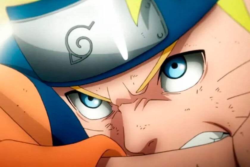 Crecer con Naruto, o cómo aprender a caerse y levantarse mirando dibujos animados