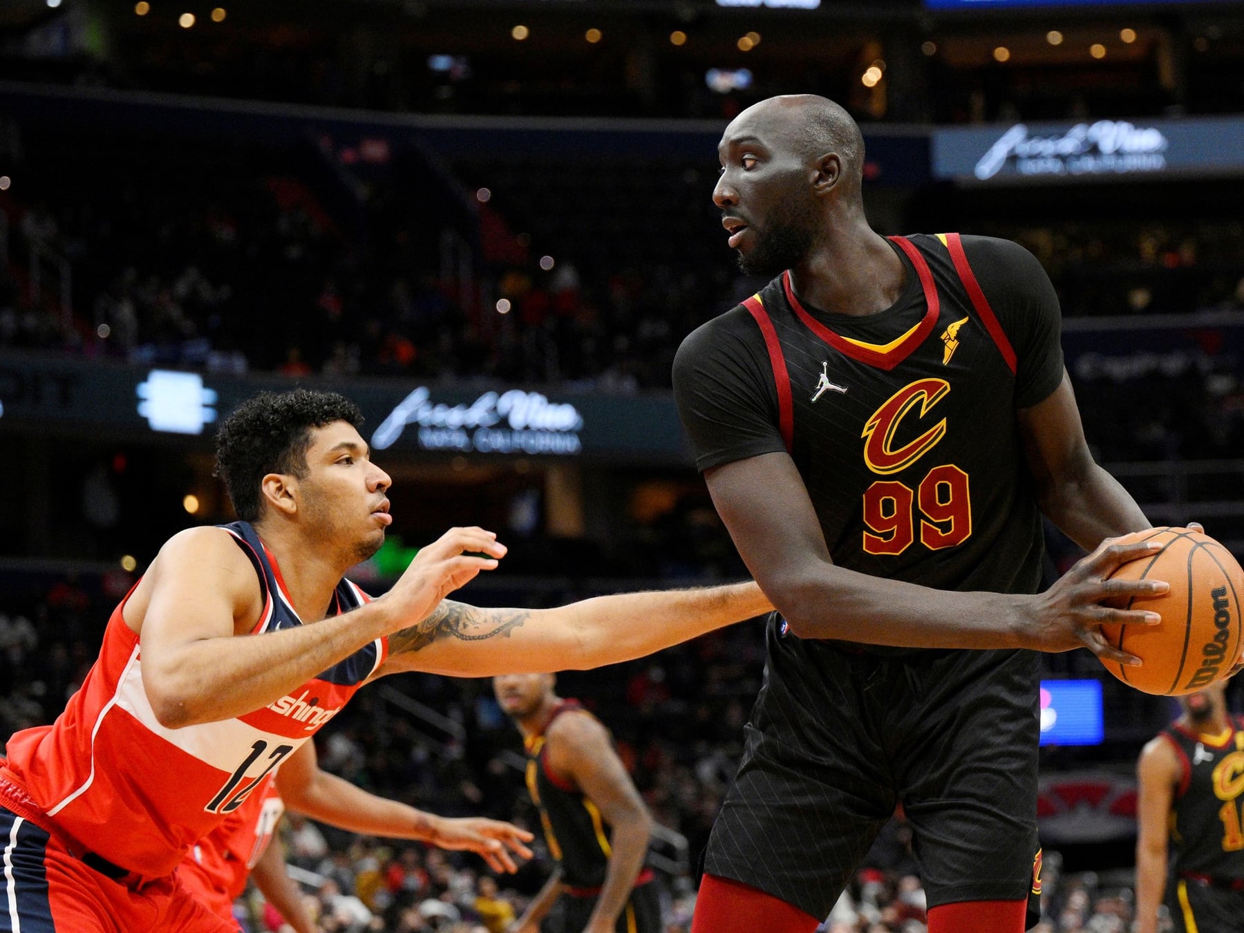 Tacko Fall vuelve a la NBA y recalará en Filadelfia con un acuerdo de ida y vuelta con la G League