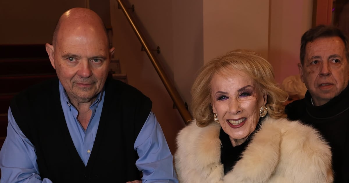 Mirtha, la pasaste mal: la conductora rompe el silencio tras la neumonía y deja en el aire su futuro en la televisión