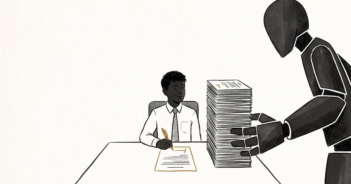 En Anthropic desploman las búsquedas de personal junior y rediseñan el perfil técnico que buscan
