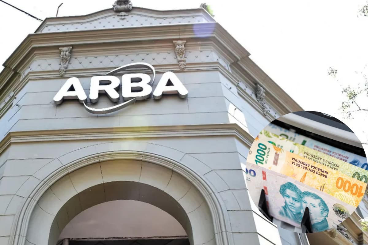 ARBA lanza moratoria con rebajas de hasta el 40%: plazos, tramos y la condición clave para 2027