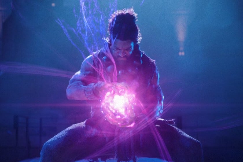 Street Fighter 2026: la película que no es un desastre, lo cual ya es un triunfo considerando los antecedentes