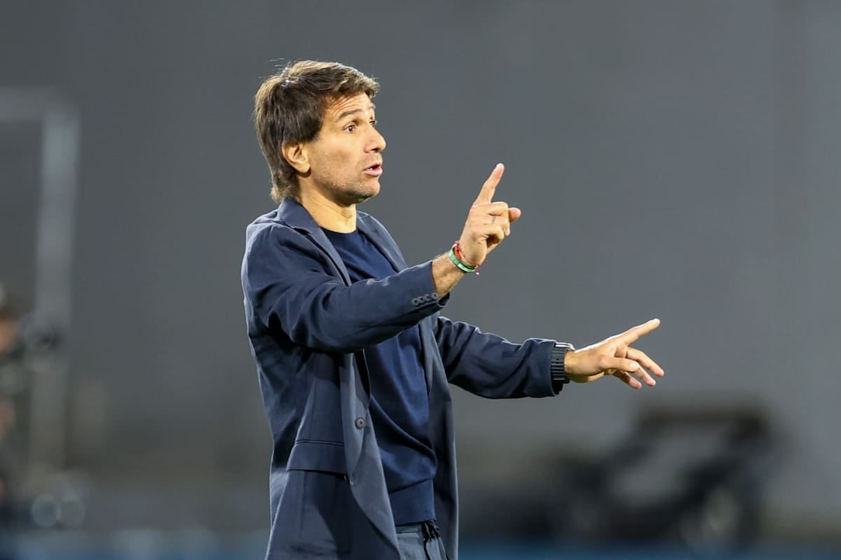 River pasó la prueba en Córdoba y Ponzio le puso el pecho a las versiones sobre su futuro