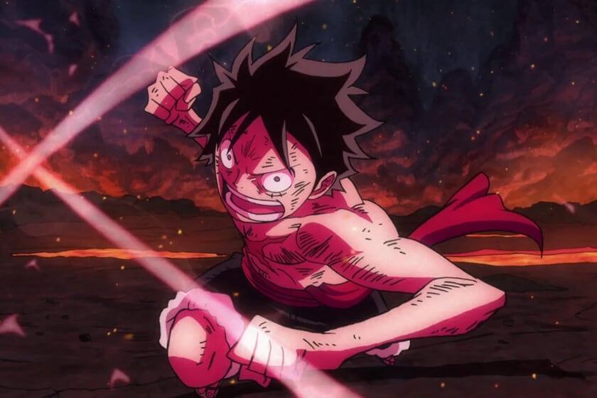Llega el 23 de octubre a AnimeBox la película de One Piece que los fans venían esperando desde hacía rato