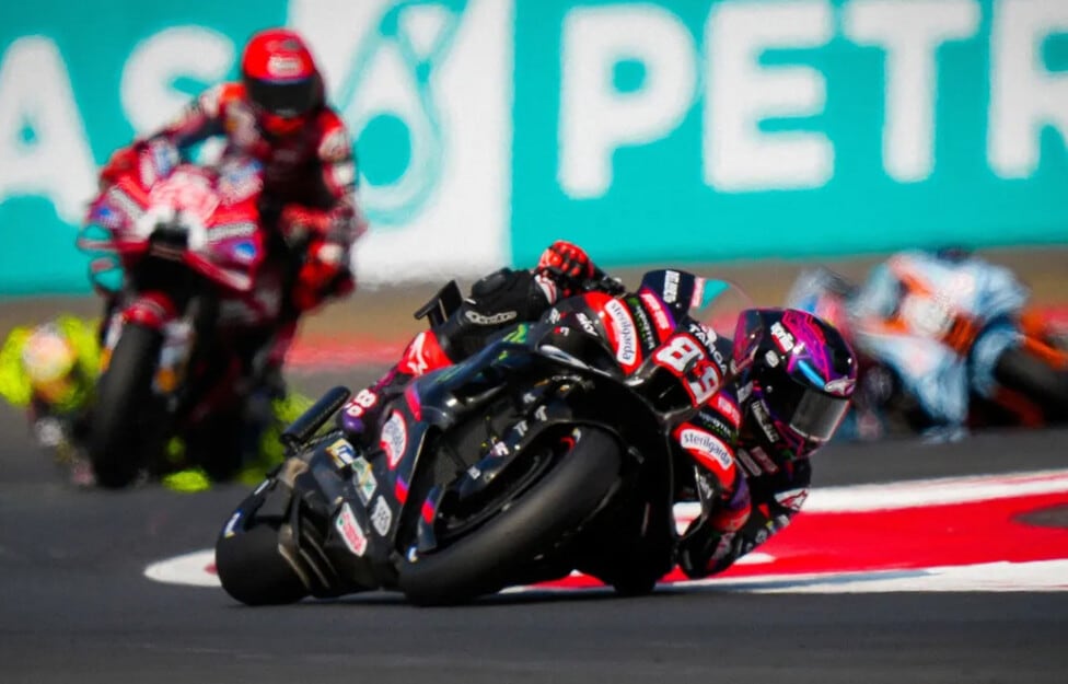 Dos puntos y un campeón: Martín y Márquez se juegan el MotoGP a cinco carreras del final