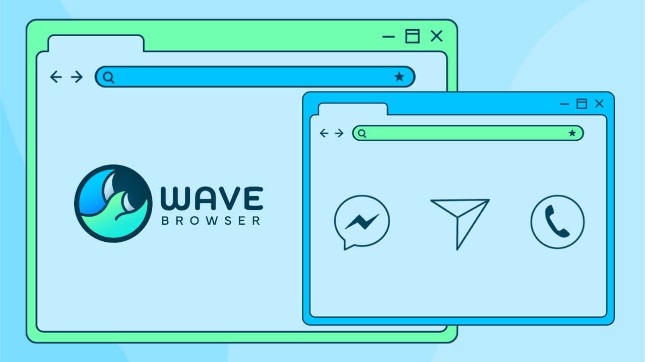 WhatsApp prueba un navegador integrado en iPhone para leer enlaces sin abandonar la conversación