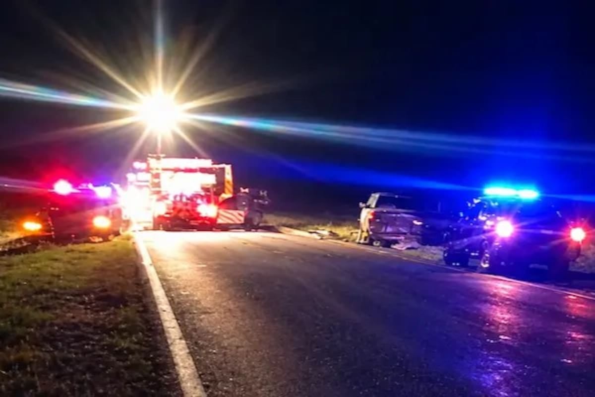 Tragedia en la Ruta 65: tres muertos en una banquina y un expediente que lleva un día sin avances