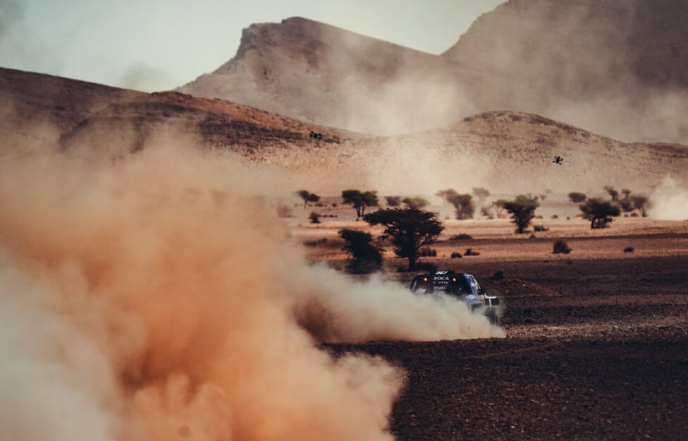 El Dakar 2027 se muda a África y suma una largada con sello europeo