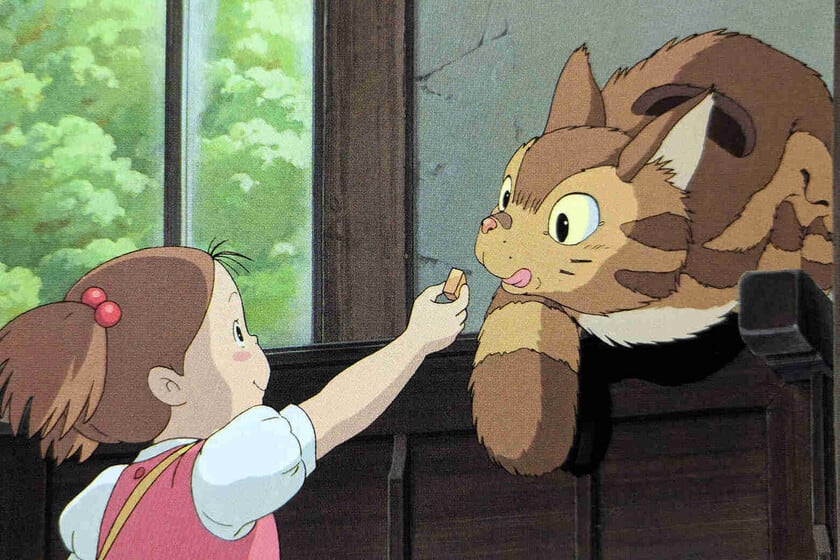 El corto invisible de Miyazaki: trece minutos que solo existen si pisás el Museo Ghibli