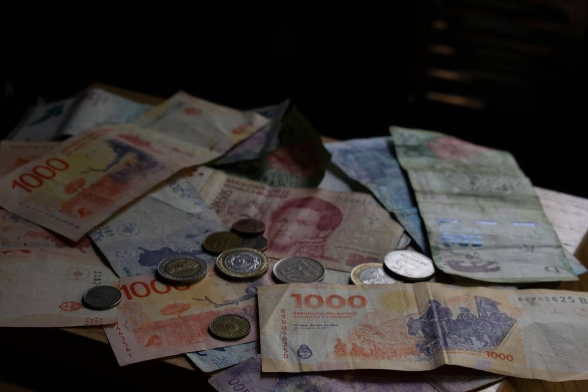 El minorista se sostuvo en $1540 y el INDEC marcó una inflación de 1,9% en septiembre