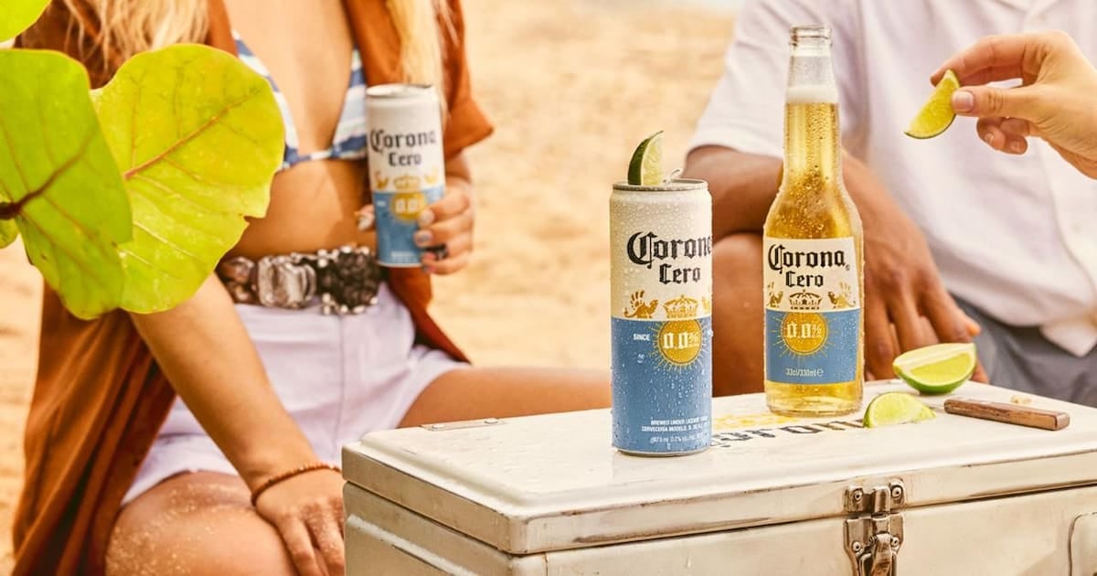 Quilmes refuerza su apuesta por el segmento 0.0 con una inversión de tres millones de dólares en su planta de Zárate