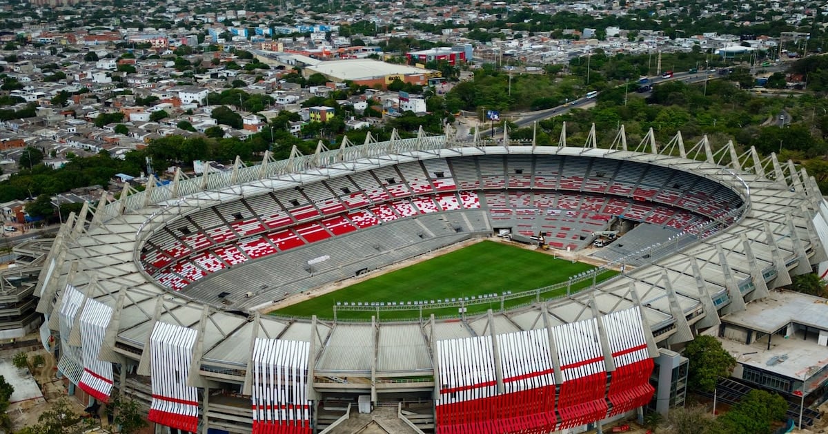 La final de la Sudamericana en Barranquilla abre una pulseada de precios entre vuelos directos y paquetes con escalas para los hinchas de Boca