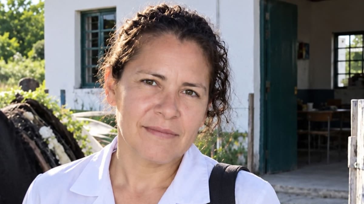 A 23 días, la Justicia correntina busca a una docente rural desaparecida y suma detenidos