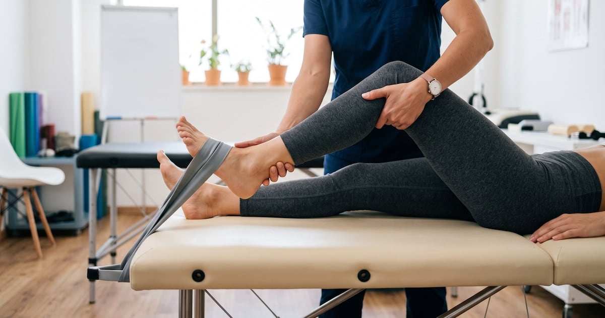El demora promedio de veinte años para diagnosticar una condición que atraviesa todo el cuerpo