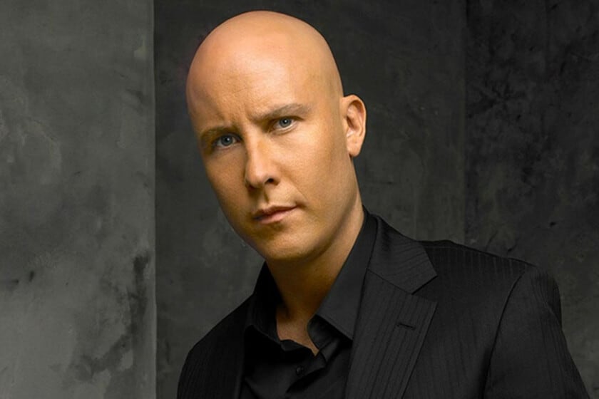 Lex Luthor se cansó primero: la salida de Rosenbaum de Smallville que redefinió la serie