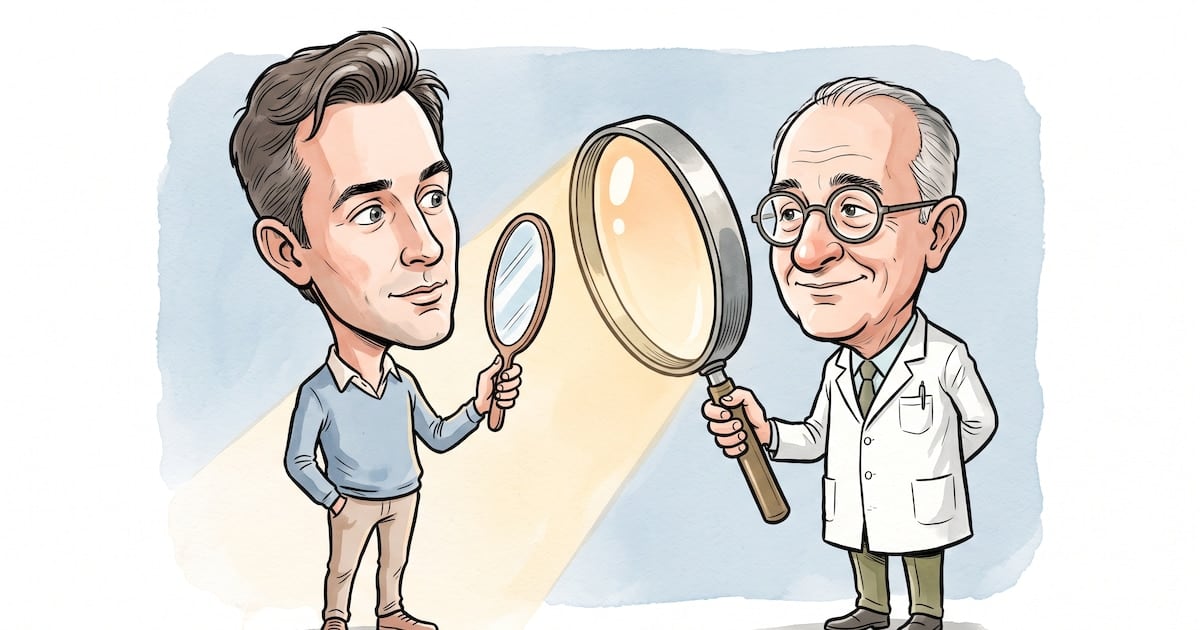 Una lastimadura en la boca que no se va: cuando dos semanas son la señal de alarma