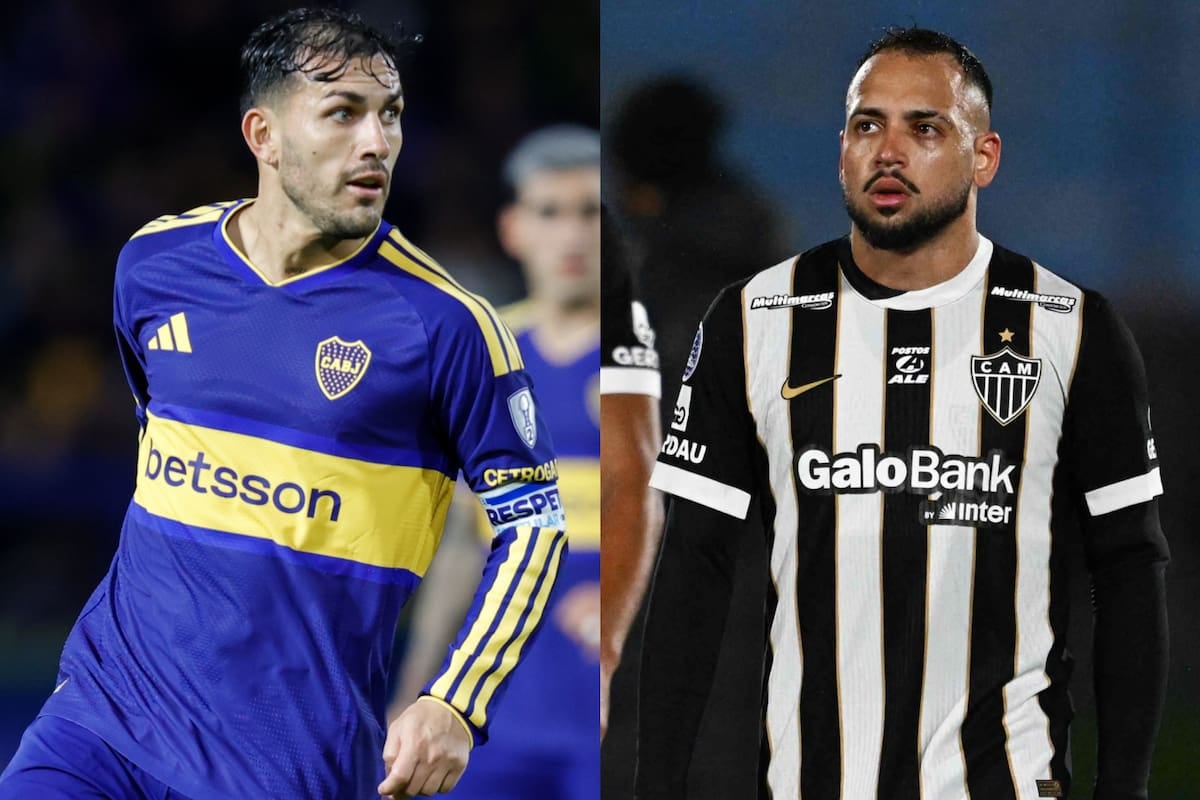 Boca va por una final que le puede cambiar el año