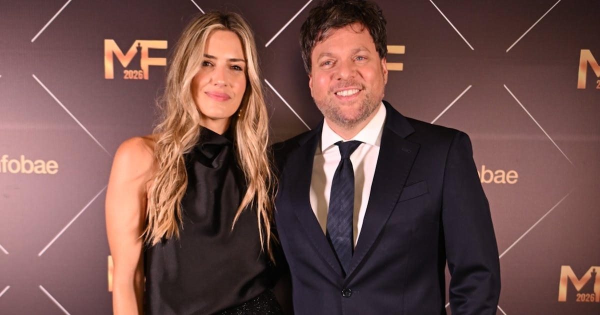 María O'Donnell se quedó con todo y Feinmann se tuvo que conformar con el consuelo: radiografía de los Martín Fierro 2026