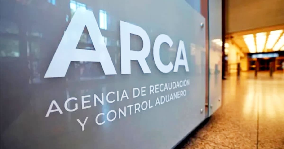 ARCA busca aliviar las multas formales de pymes y contribuyentes