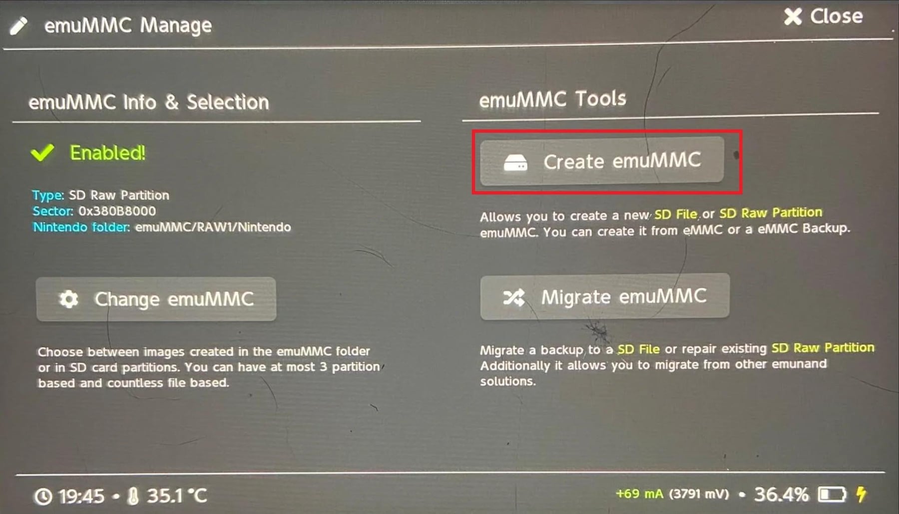 Una vulnerabilidad en Switch 2 abre la consola al software propio