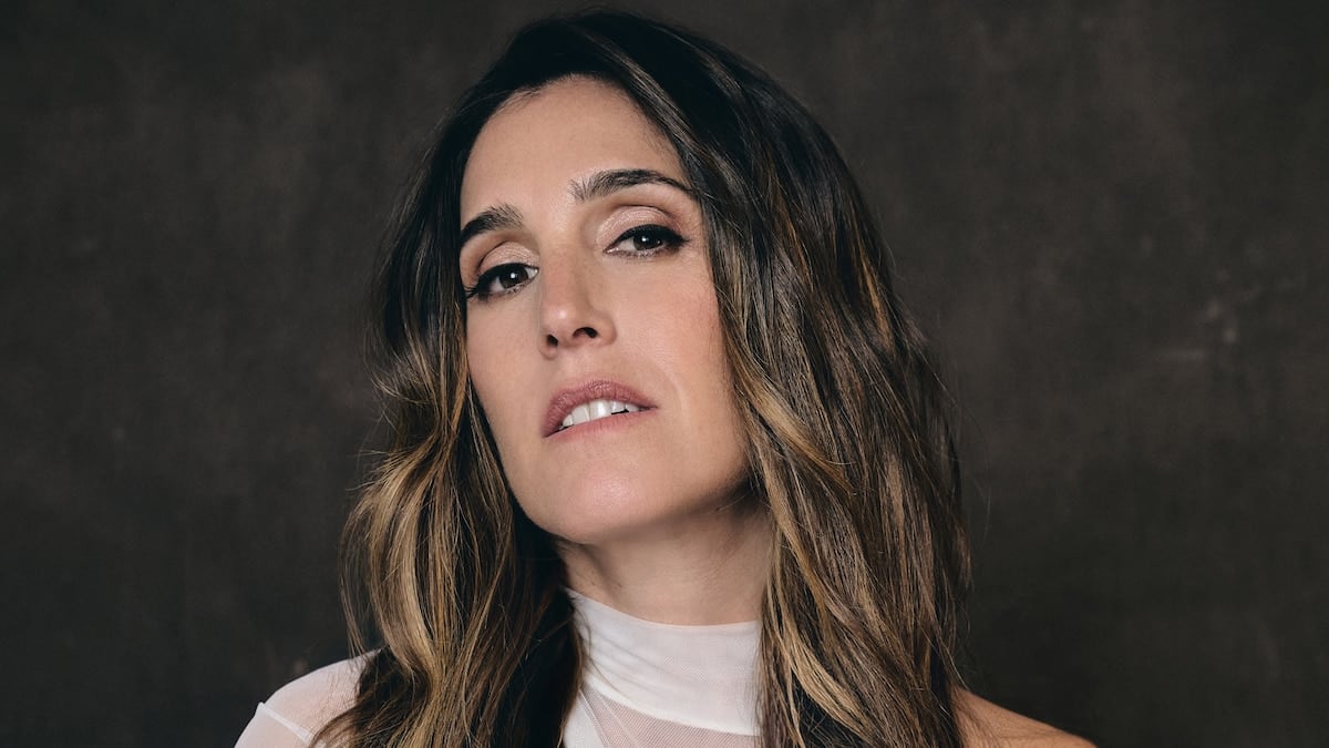 Soledad Pastorutti festeja tres décadas de escena y se reencuentra con las raíces