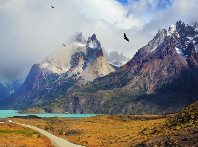 Lluvia, viento y un respiro gradual: así viene la semana en Zapala