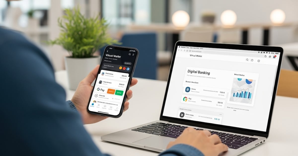 Una nueva reglaSHOP that'll clarify how much your digital money is earning