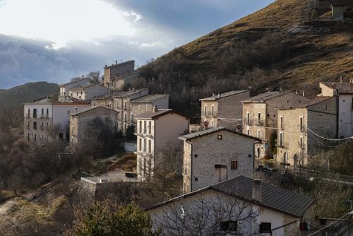 Argentina sostiene el auge turístico de Italia y abre el mapa a sus pueblos