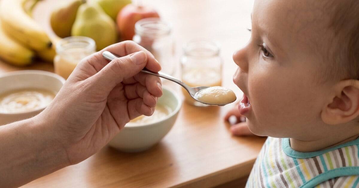 Alimentar a un bebé: lo que las familias suelen preguntarle a la pediatra