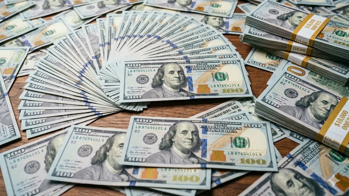 Dólar con brecha mínima: qué impacta en los consumos en moneda extranjera