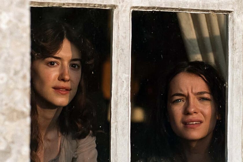 Las Dashwood no nacieron de la nada: Jane Austen escribió su propia crisis
