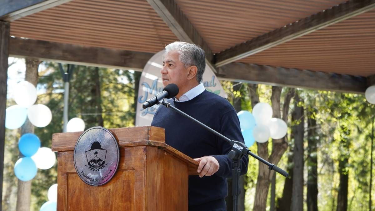 Una boleta más liviana: EPEN bajará un 30% la luz de los hogares neuquinos