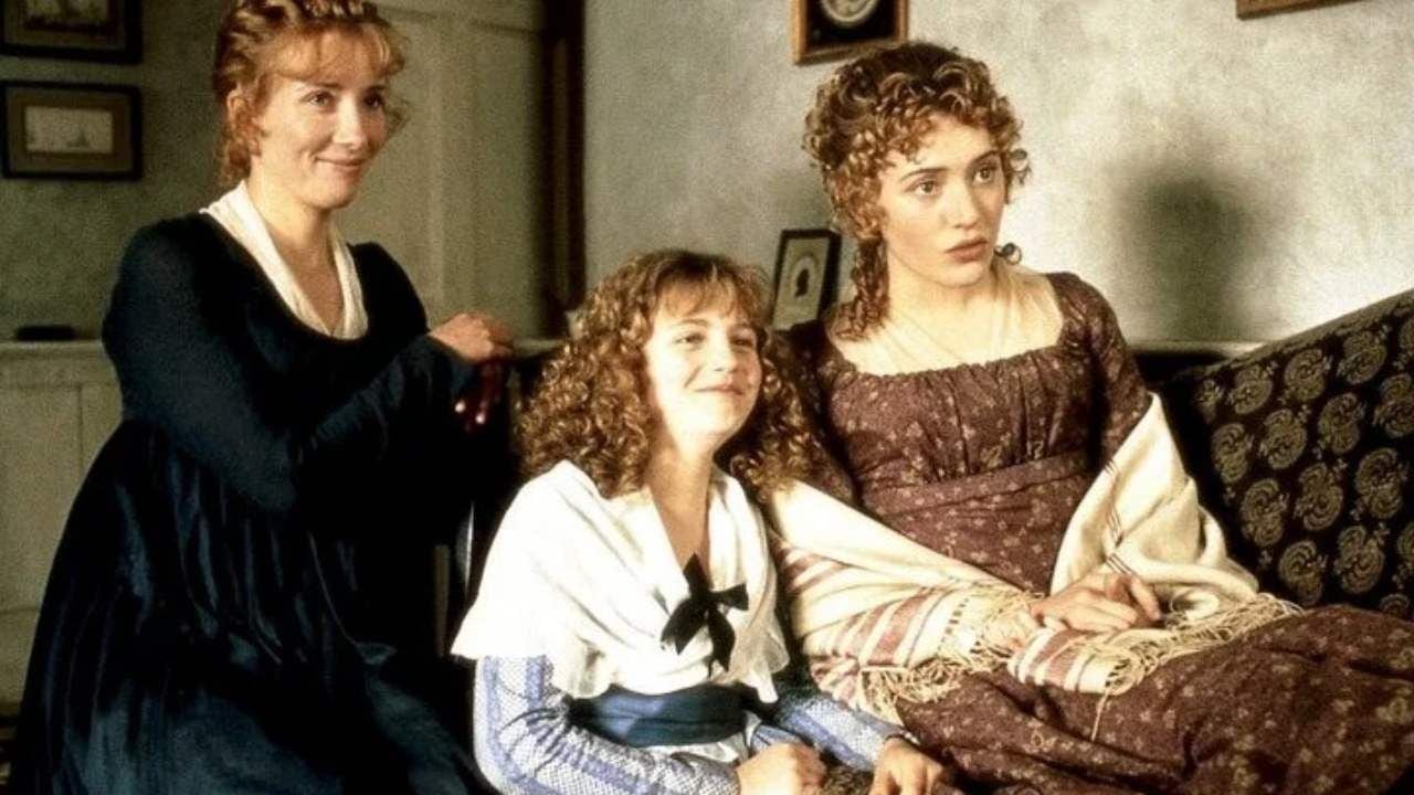 Austen en pantalla: las versiones que no conviene dejar en elComing soon