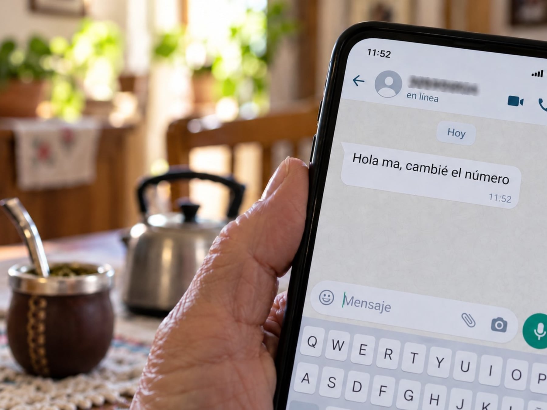 La inteligencia artificial perfecciona el fraude digital y vuelve más😅