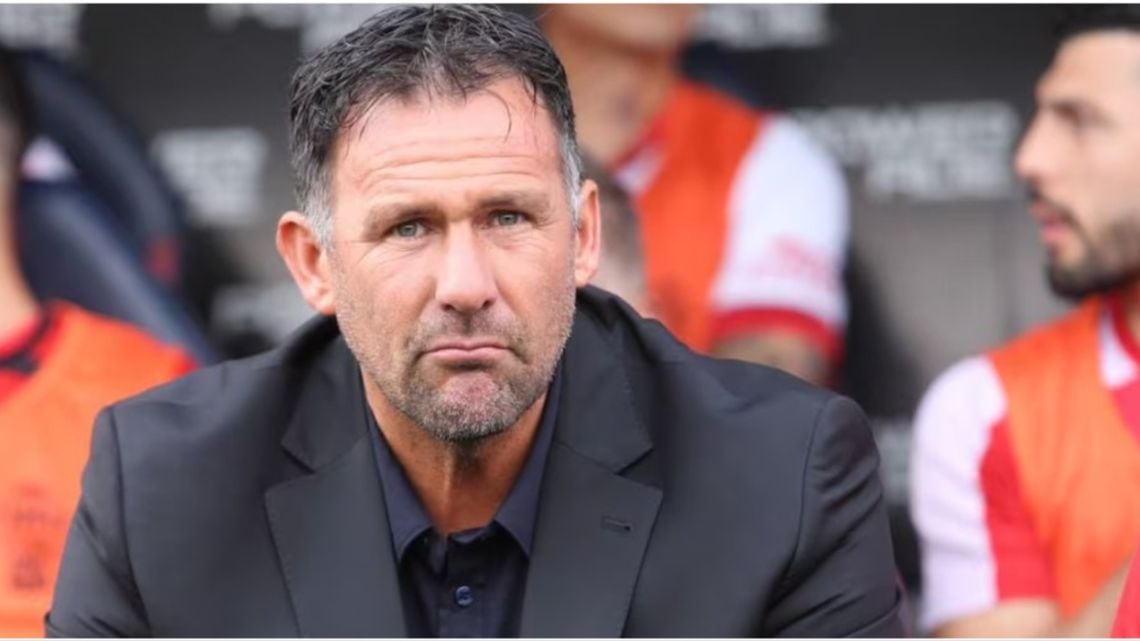 La instabilityugo adueñó a la Primera División