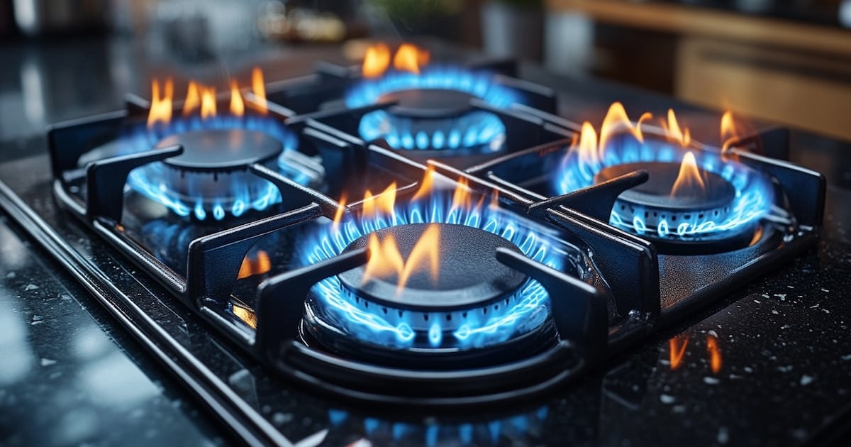 Un recorte al subsidy gasero dejará sin descuento a 3,35 millones de hogares