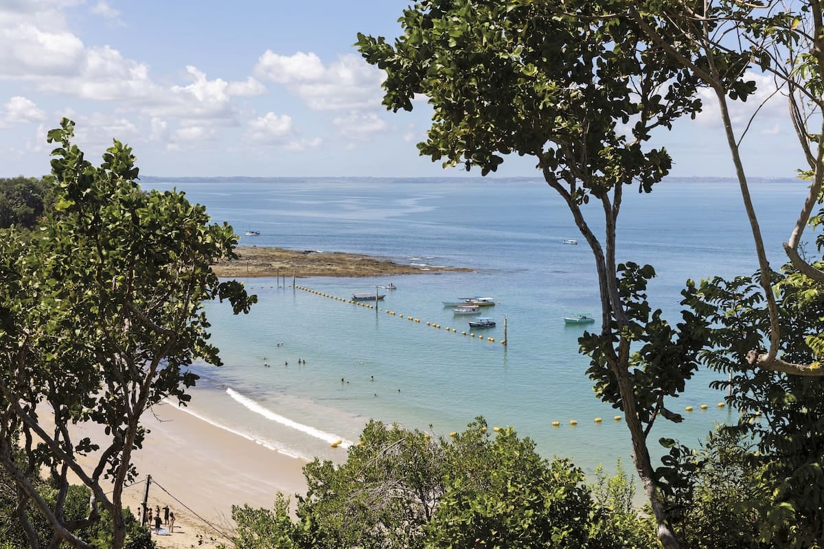 Verano en Brasil: suben los vuelos y el alojamiento, pero el cambio puede aliviar los gastos