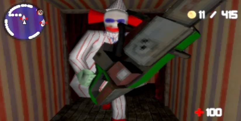 Art el Payaso se prepara para sembrar terror en Dead by Daylight