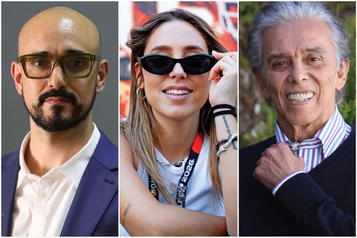 De Claypole a Luján: las voces argentinas que acompañarán la visita de León XIV